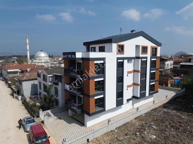Yolçatı 1+1 Kiralık Daire
