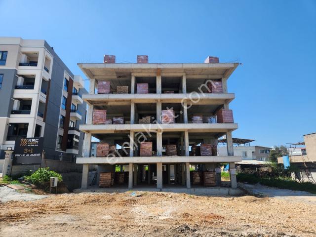 Yolçatı'da Satılık Sıfır 3+1
