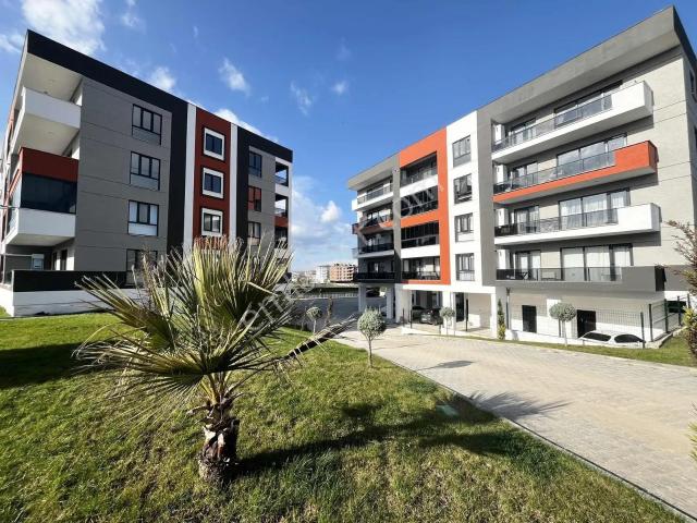 Yolçatıda Site İçi Arakat Kiralık 2+1 Daire