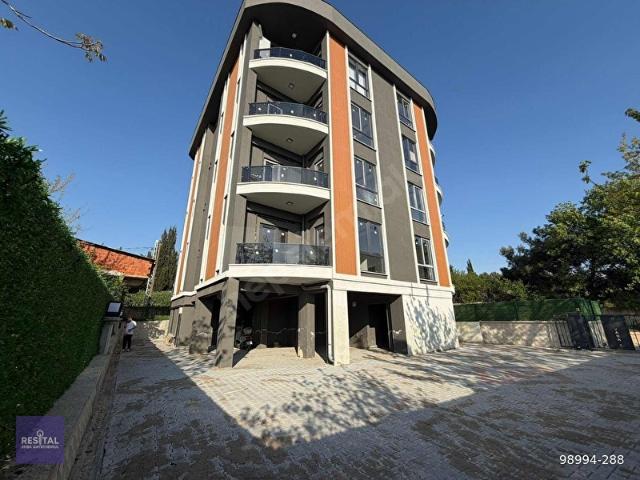 YOLÇATI'DA 1+1 SIFIR BİNA'DA KİRALIK DAİRE !