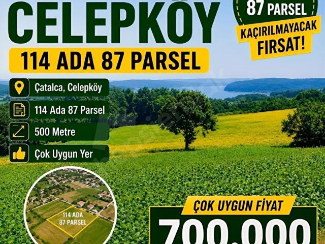 YOLA CEPHE ÇAPLI ÇOK UYGUN