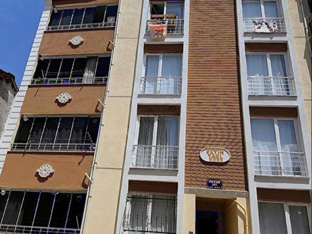 YOLBAŞI CAMİ YANINDA 2 YILLIK BİNADA 5+1 SATILIK DUBLEKS DAİRE