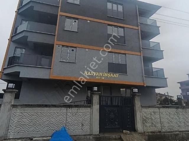 Yolcu Gayrimenkulden Fırsat Daire