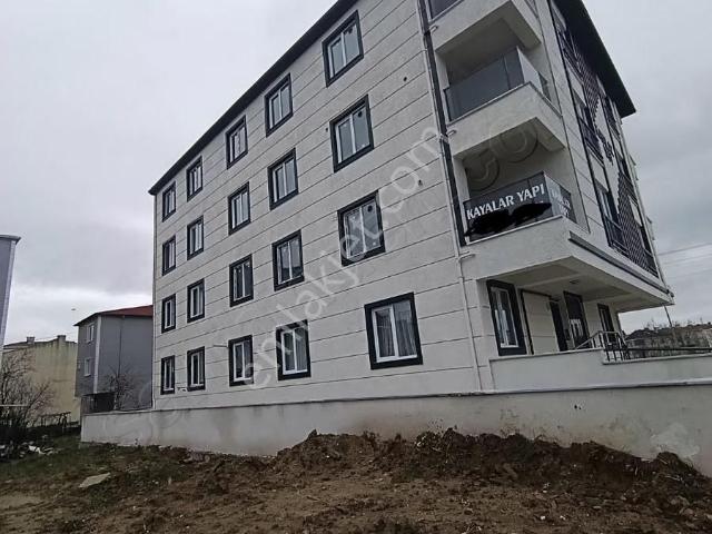 Yolcu Gayrimenkulden Fırsat Daire