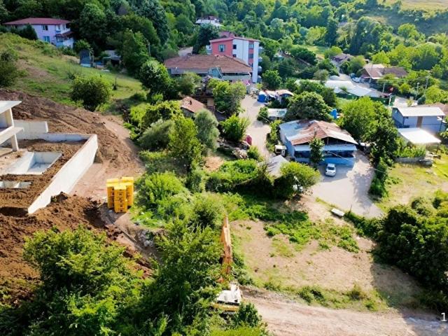 YOLDAŞ EMLAKTAN KARTEPE ŞEVKATİYE'DE 421M2 ARSA