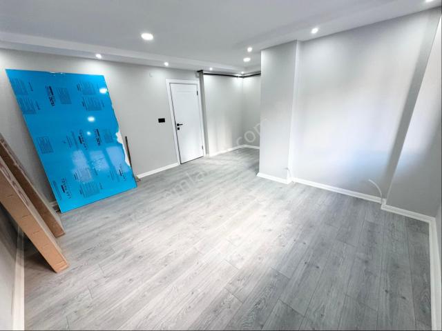 Yoldaş İnşaat’tan Satılık 2+1 100 M2 Yüksek Giriş Daire