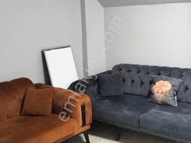 Yoldaş İnşaat'tan Satılık 2+1 75 M2 Bahçekatı Daire