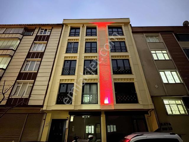 Yoldaş İnş Satılık Bina 3+1 115 M2 4 Daire 1 Depolu Dükkan