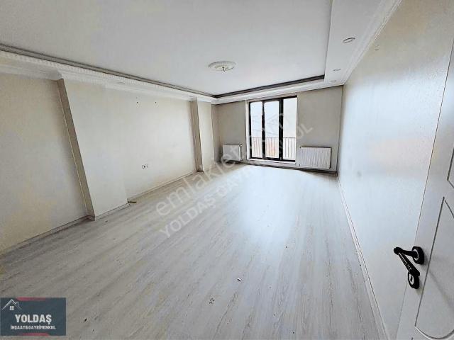 Yoldaş İnş Satılık 6+2 260 M2 Birbirinden Bağımsız Dublex Daire