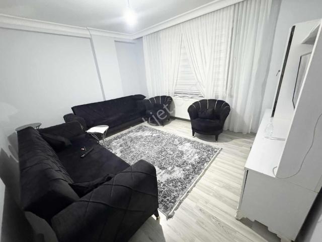 Yoldaş İnş Satılık 2+1 85 M2 Yüksek Giriş Masrafsız Temiz Daire