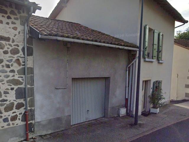 Yolet Vente Parking / Garage 15