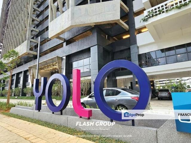 Yolo Signature Suites