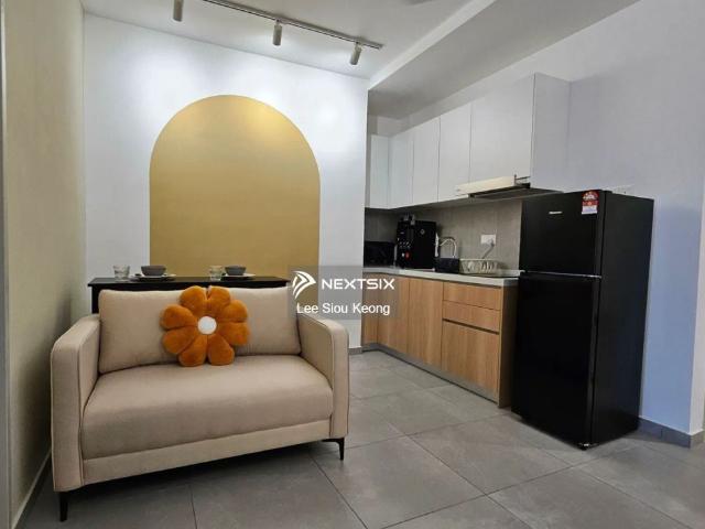 Yolo Signature Suites