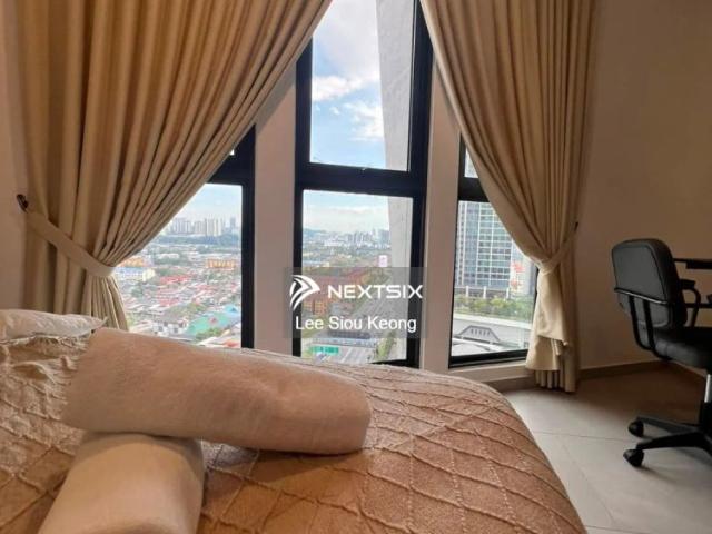 Yolo Signature Suites