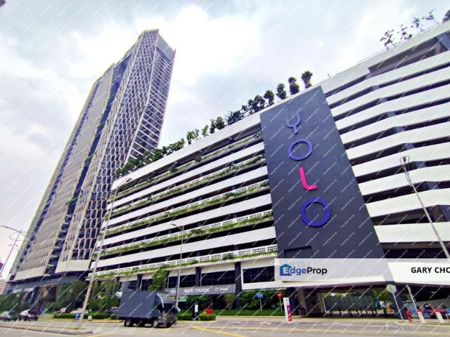 Yolo Signature Suites