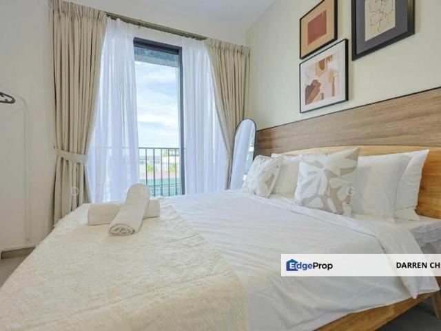 YOLO Signature Suites