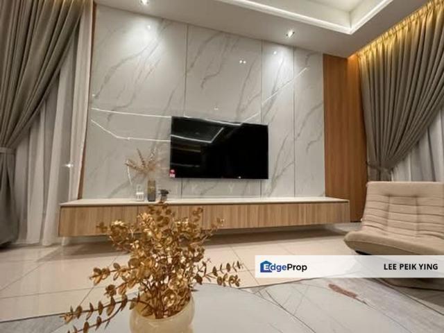 Yolo Signature Suites