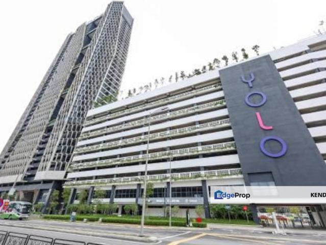 Yolo Signature Suites