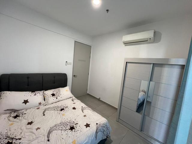 YOLO Signature Suites Bandar Sunway