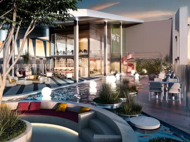 YOLO Signature Suites, Bandar Sunway, Sunway