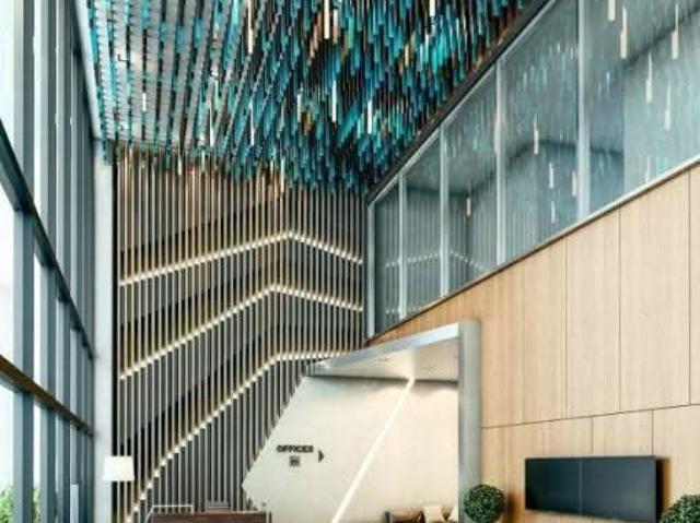 YOLO Signature Suites, Bandar Sunway, Sunway