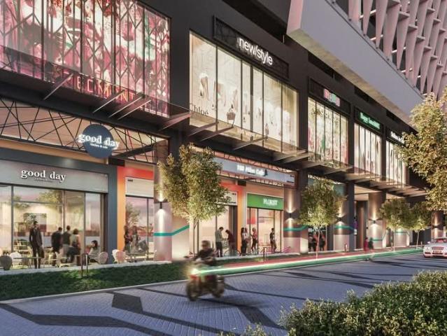 YOLO Signature Suites, Bandar Sunway, Sunway