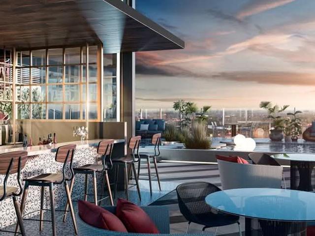 YOLO Signature Suites, Bandar Sunway, Sunway