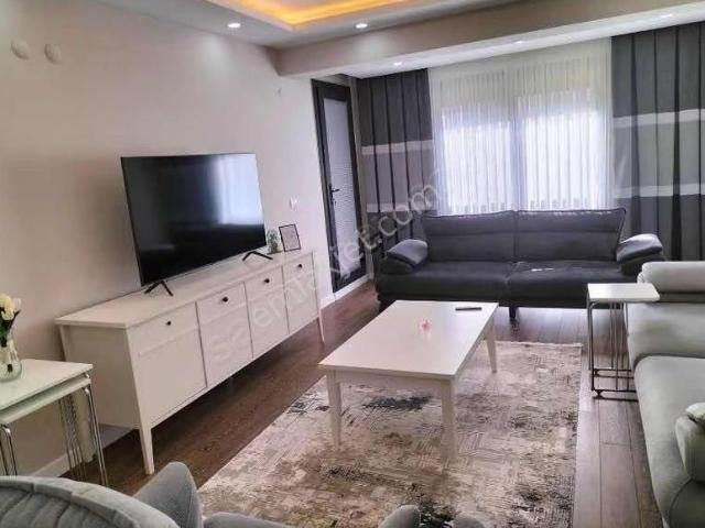Yörük Mah. Park Cepheli 85 M2 Satılık Ferah 2+1 Daire