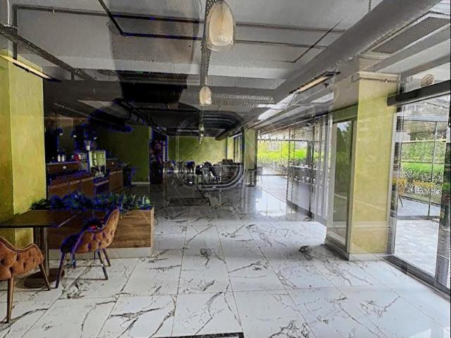 YORUM İSTANBUL EVLERİ 3+1 BOŞ HAVUZ MANZARALI SATILIK DAİRE