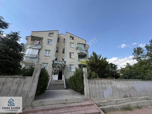 Yörünge Sitelerinde Arakat Kiralık Daire