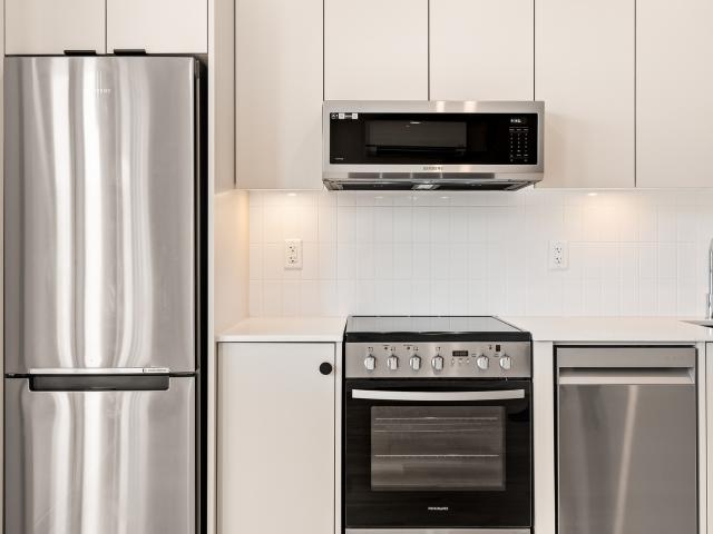 York Residences YORK 1 512A YK512A [object Promise] for Rent