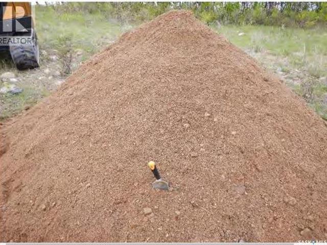 Yorkton Aggregate Quarter Rm 244, Orkney Rm No. 244, SK, S0A 3V0 farm for sale | Listing ID SK041248 | Royal LePage