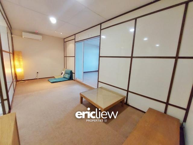Yoshi Square Soho apartment at pending