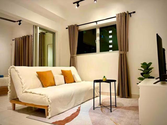 Youth City NilaiWalking Distance to ShoplotFully Furnished