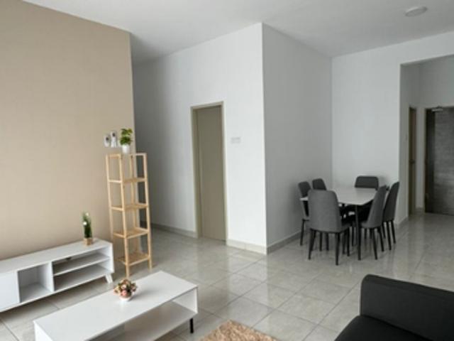 Youth City Condominium Nilai