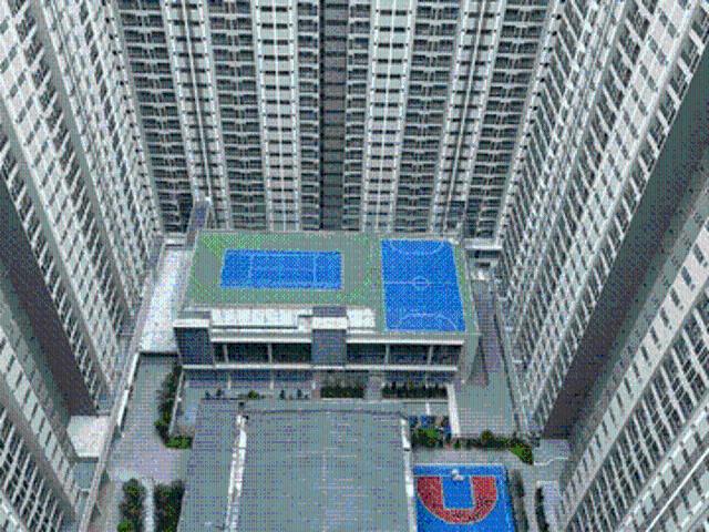 Youth City Condominium Nilai