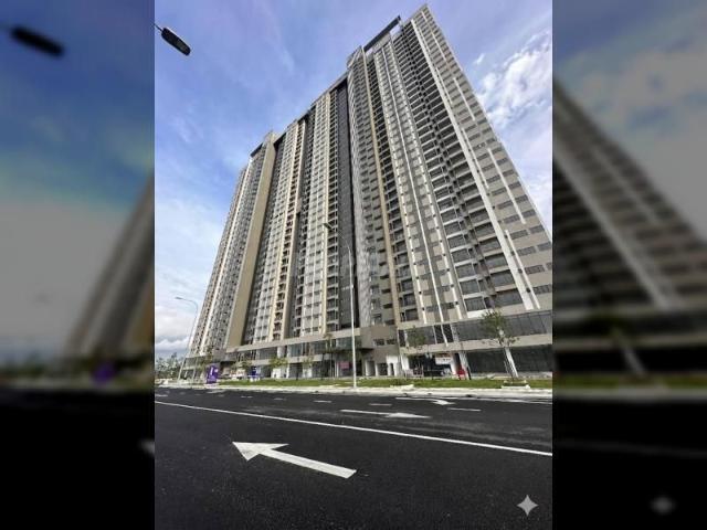 Youth City Fully Furnished for Rent