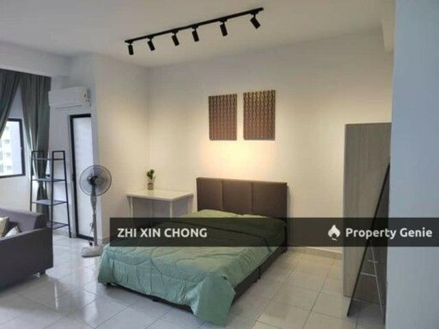 Youth City For Rent