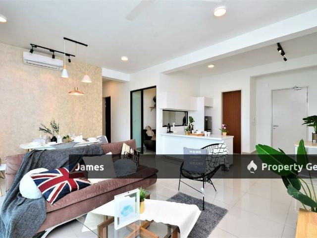 [YOUTH CITY] READY MOVE IN   Developer Unit, ready tenants, ROI10%, Free MOT & ALL Fees