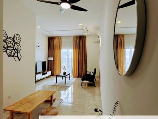 Youth City Residence
