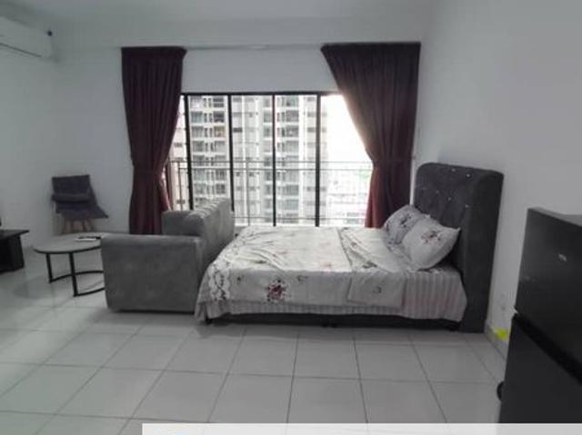 Youth City Residence