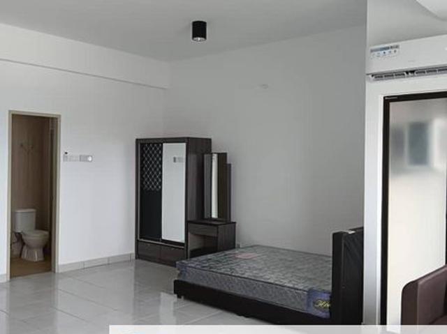 Youth City Residence