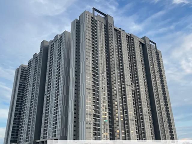 Youth City Residence