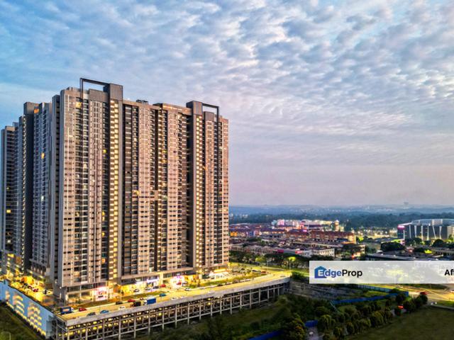 Youth City Residence