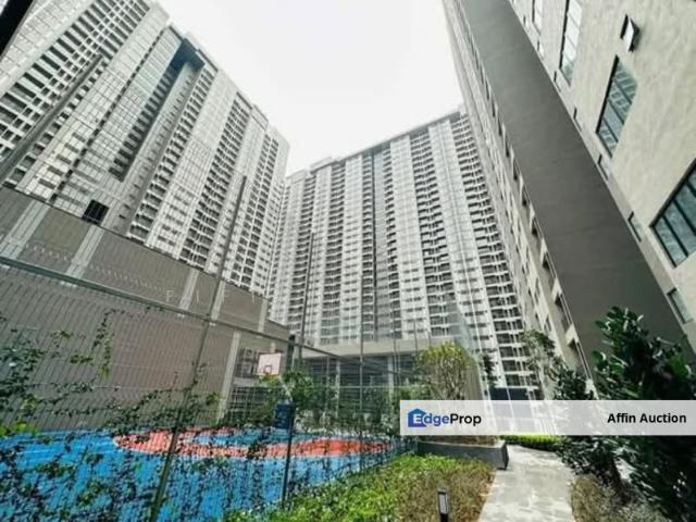 Youth City Residence