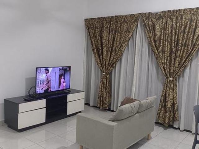 Youth City Residences Bandar Baru Nilai