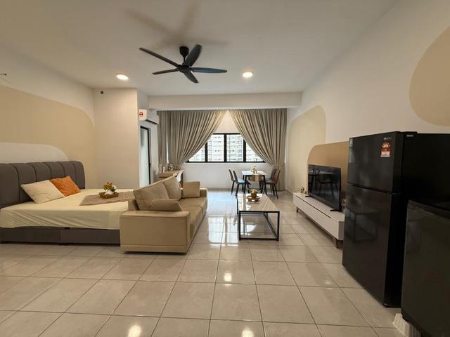 Youth City Studio For Rent