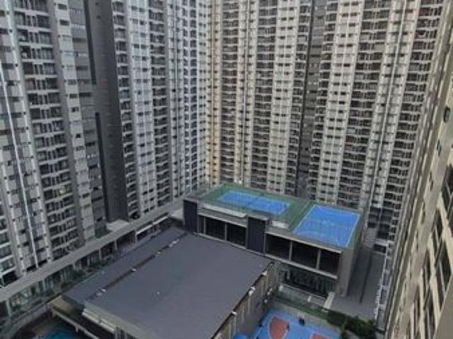 Youth City @ Vision City