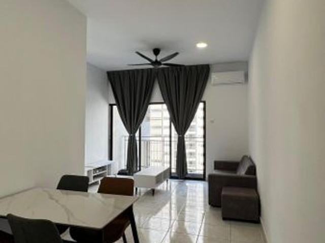 Youth City Residence