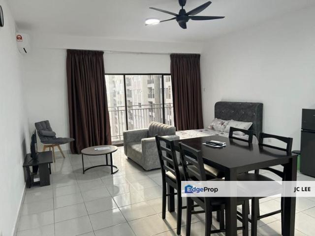 Youth City Residence